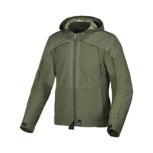 Image of Macna Territor Vert CE Blouson Taille XL