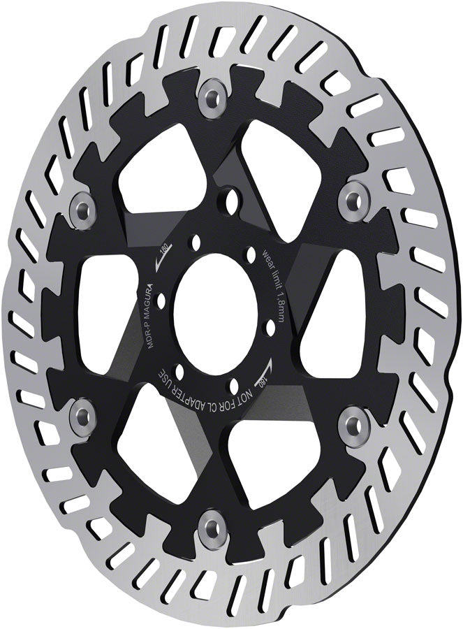 Image of Magura MDR-P eBike Disc Brake Rotor