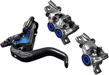 Image of Magura MT Trail SL Disc Brake Set