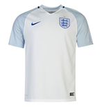 Image of Maillot de Football Angleterre Nike Home 2016-2017 211604 FR