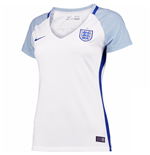 Image of Maillot de Football Angleterre Nike Home 2016-2017 211609 FR