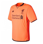 Image of Maillot de Football Third Liverpool FC 2017-2018 268952 FR