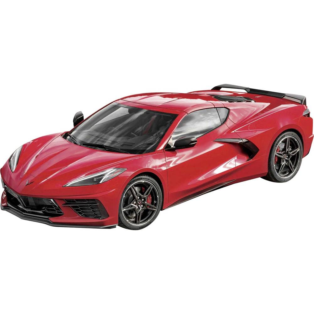 Image of Maisto Chevrolet Corvette Stingray 20 1:18 Model car