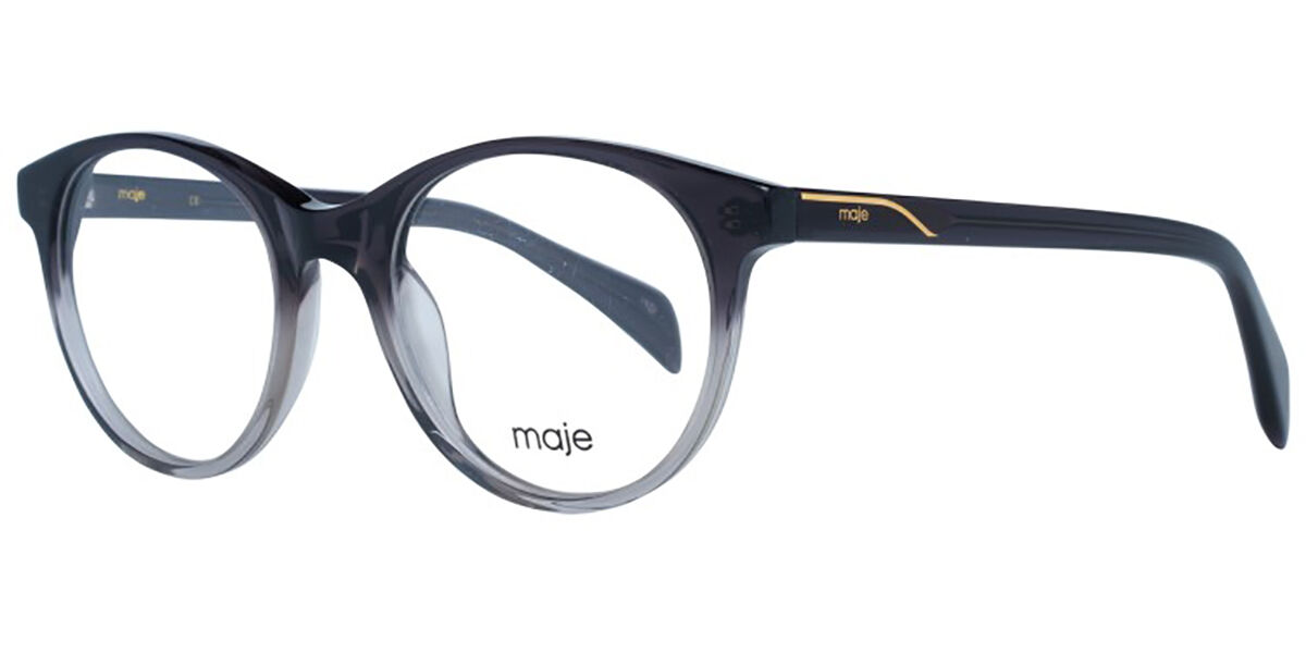 Image of Maje MJ1002 104 Óculos de Grau Transparentes Masculino BRLPT