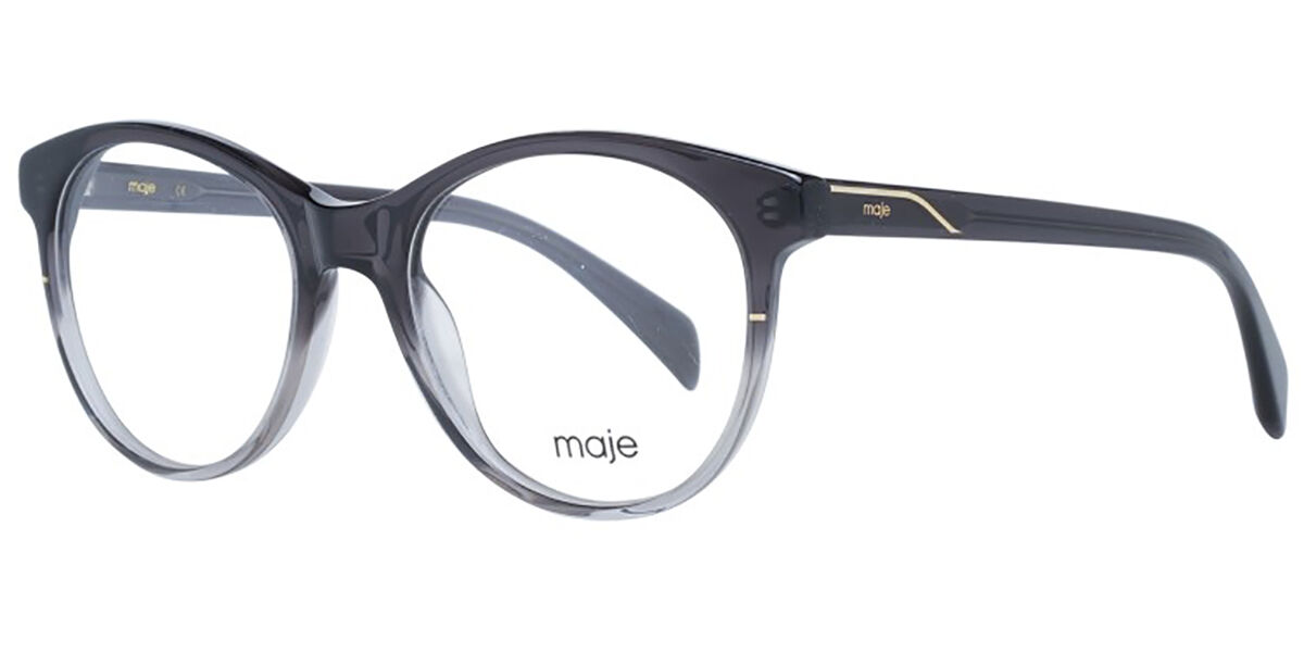 Image of Maje MJ1005 104 Óculos de Grau Transparentes Feminino BRLPT
