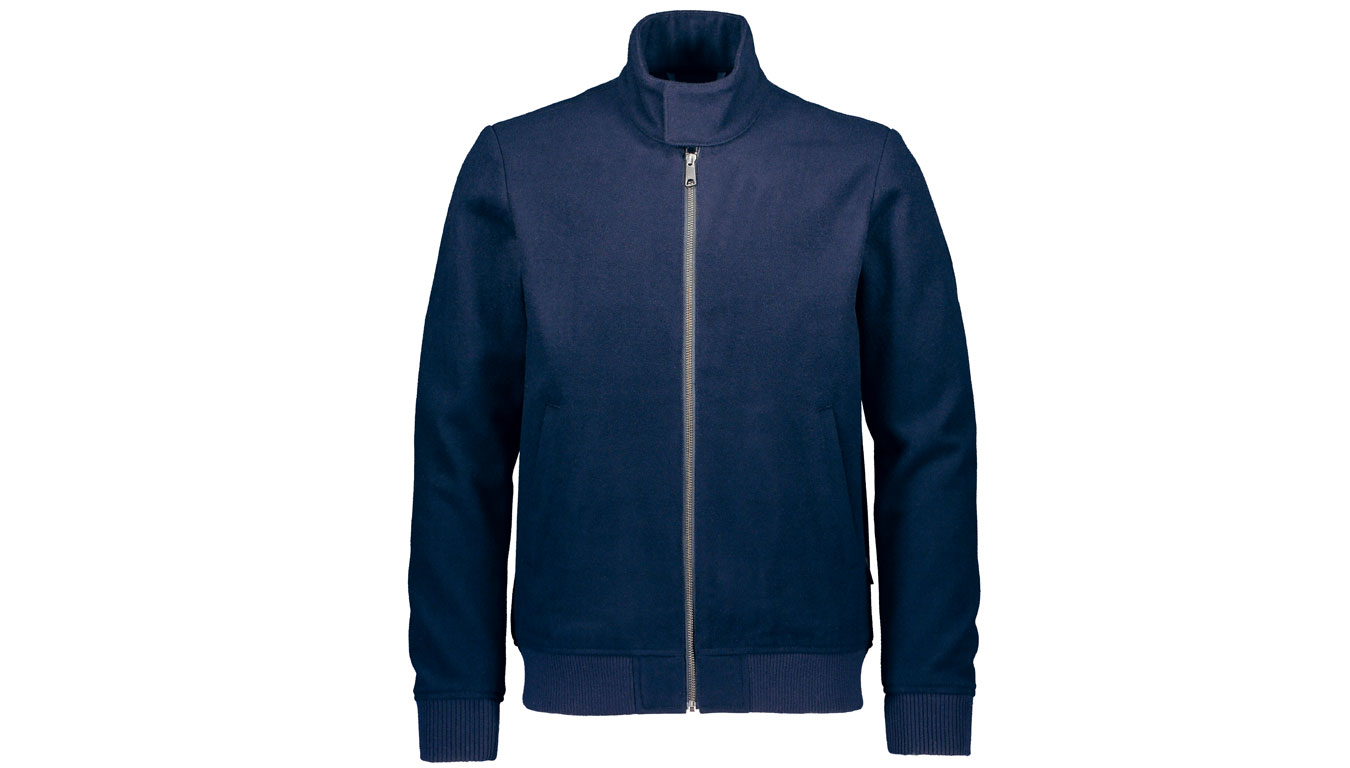 Image of Makia Direction Jacket M DE