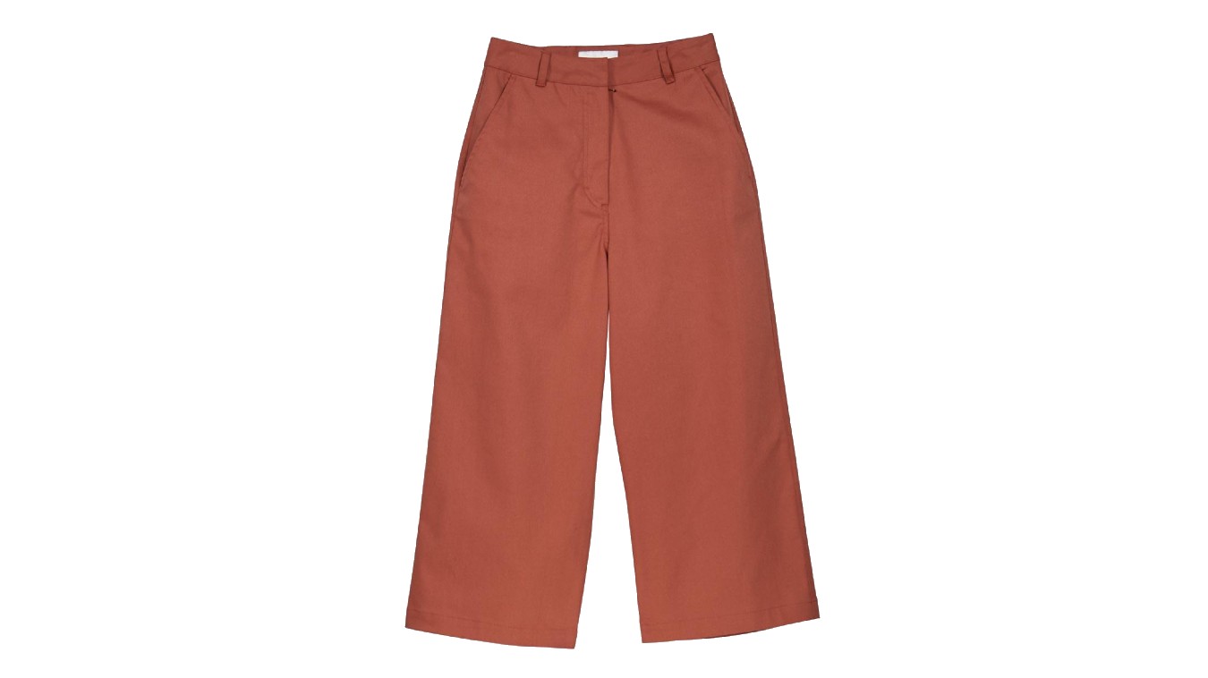 Image of Makia Gaia Trousers W FR