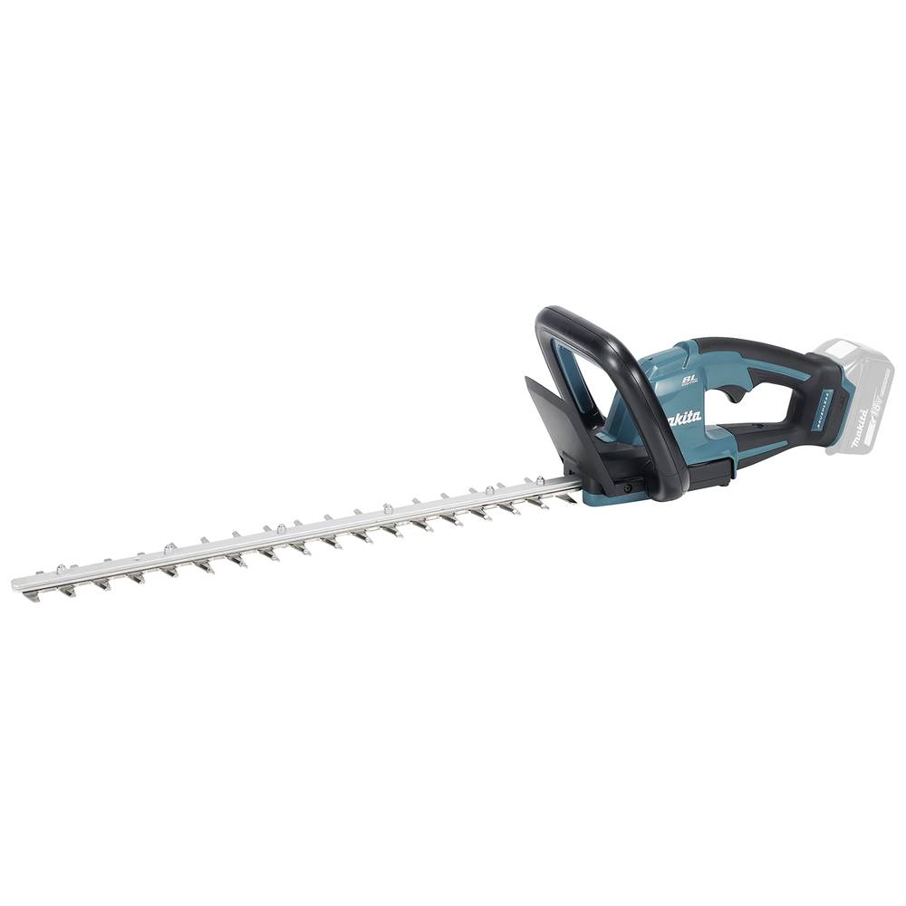 Image of Makita DUH506Z Rechargeable battery Hedge trimmer w/o battery w/o charger 18 V 500 mm