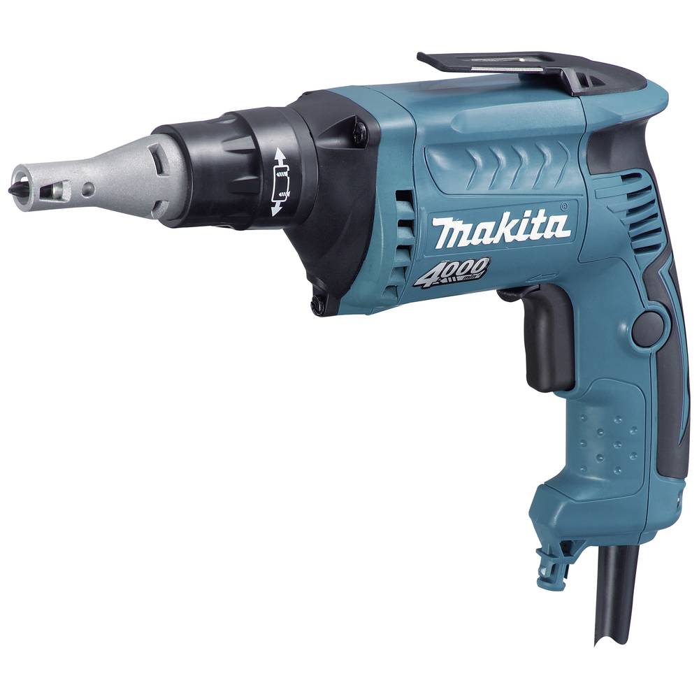 Image of Makita Impact driver (mains powered) FS4000