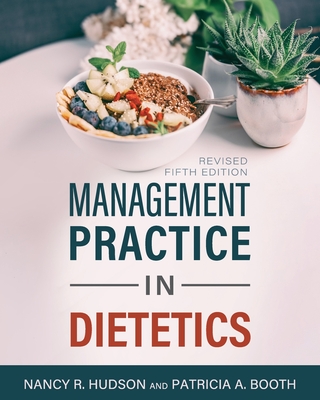 Image of Management Practice in Dietetics