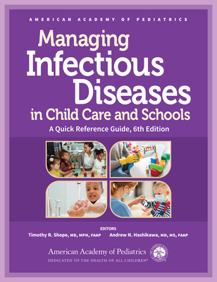 Image of Managing Infectious Diseases in Child Care and Schools: A Quick Reference Guide