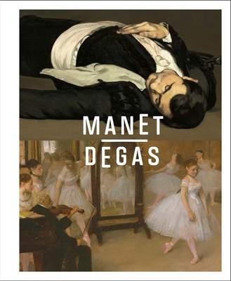 Image of Manet/Degas