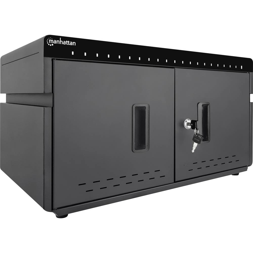 Image of Manhattan Battery charger/manager Cabinet