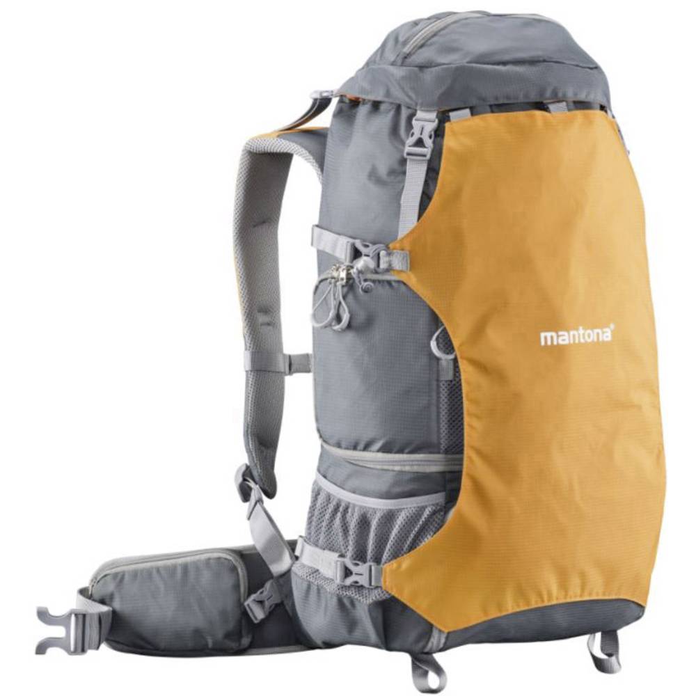 Image of Mantona elementsPro 40 Backpack