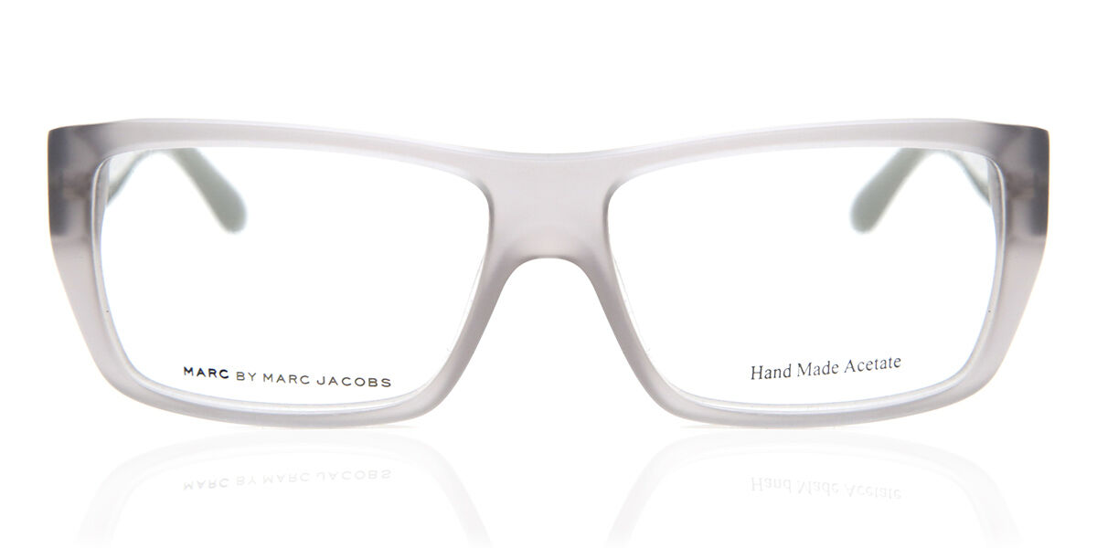 Image of Marc By Marc Jacobs MMJ 519 V0O Gafas Recetadas para Hombre Verdes ESP