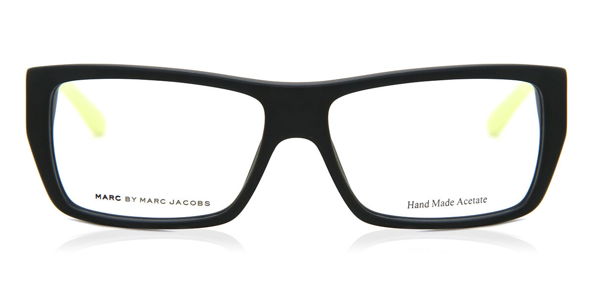Image of Marc By Marc Jacobs MMJ 519 V0Q Gafas Recetadas para Hombre Verdes ESP