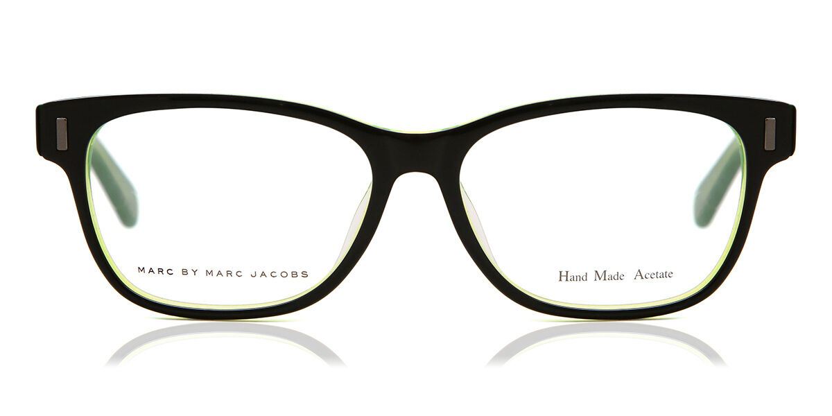 Image of Marc By Marc Jacobs MMJ 611 7ZJ Gafas Recetadas para Mujer Verdes ESP