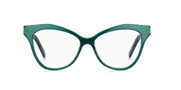 Image of Marc Jacobs MARC 112 OI7 Óculos de Grau Verdes Feminino BRLPT