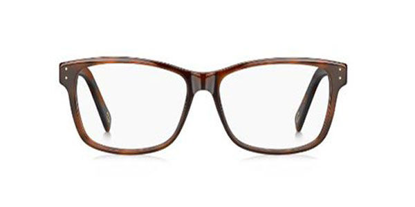 Image of Marc Jacobs MARC 127 ZY1 52 Tortoiseshell Męskie Okulary Korekcyjne PL