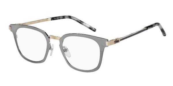 Image of Marc Jacobs MARC 145 T8K 48 Szare Meskie Okulary Korekcyjne PL