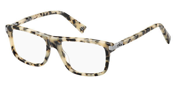 Image of Marc Jacobs MARC 178 XLT 53 Tortoiseshell Meskie Okulary Korekcyjne PL