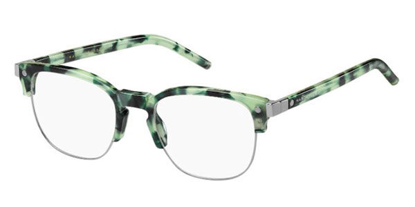 Image of Marc Jacobs MARC 23 U1S 51 Tortoiseshell Meskie Okulary Korekcyjne PL