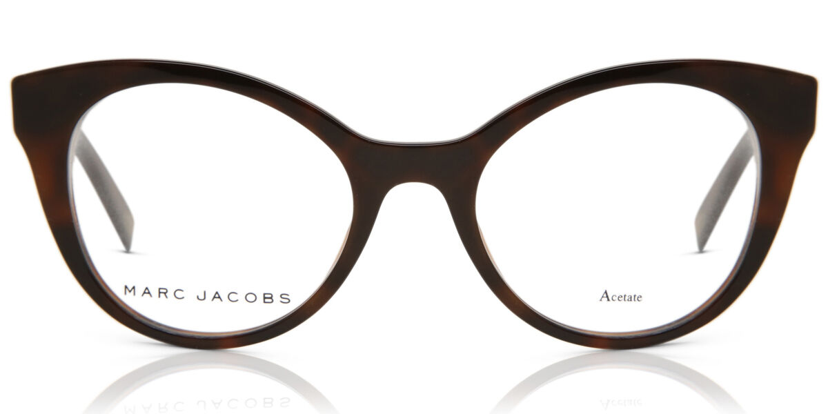 Image of Marc Jacobs MARC 238 086 Óculos de Grau Tortoiseshell Feminino BRLPT