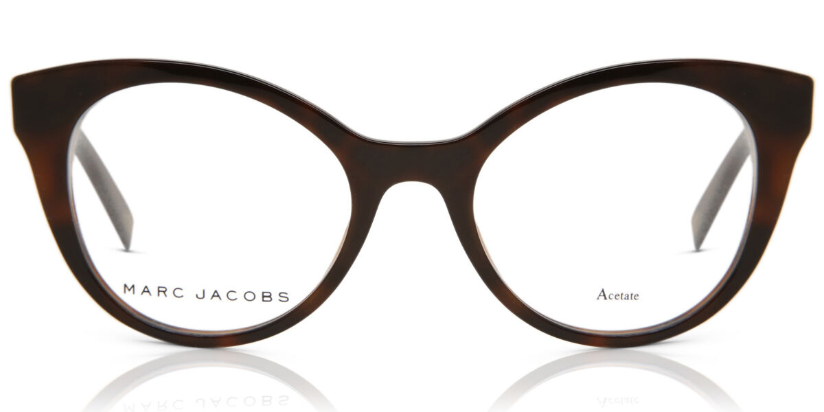 Image of Marc Jacobs MARC 238 086 Óculos de Grau Tortoiseshell Feminino PRT