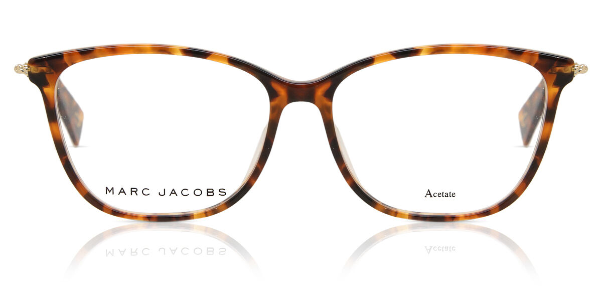 Image of Marc Jacobs MARC 258 C9B Óculos de Grau Tortoiseshell Feminino BRLPT