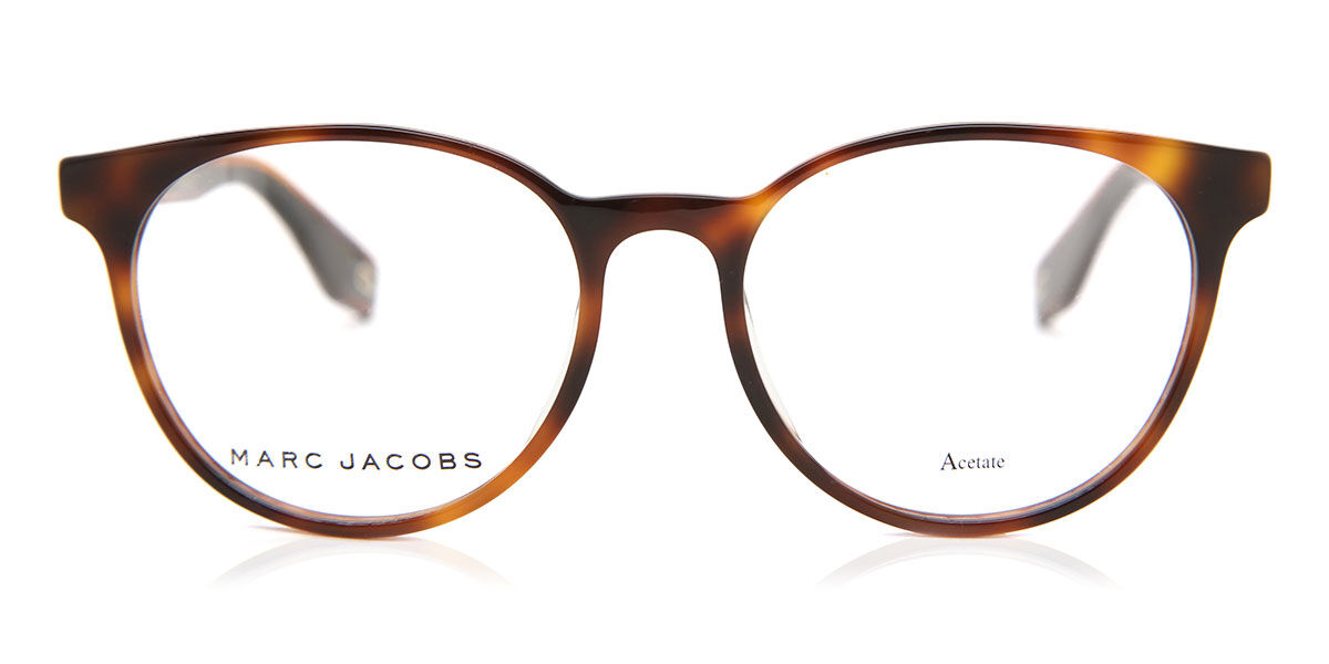 Image of Marc Jacobs MARC 283 086 Óculos de Grau Tortoiseshell Feminino BRLPT