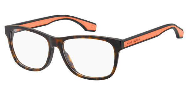 Image of Marc Jacobs MARC 291 L9G Óculos de Grau Tortoiseshell Masculino PRT