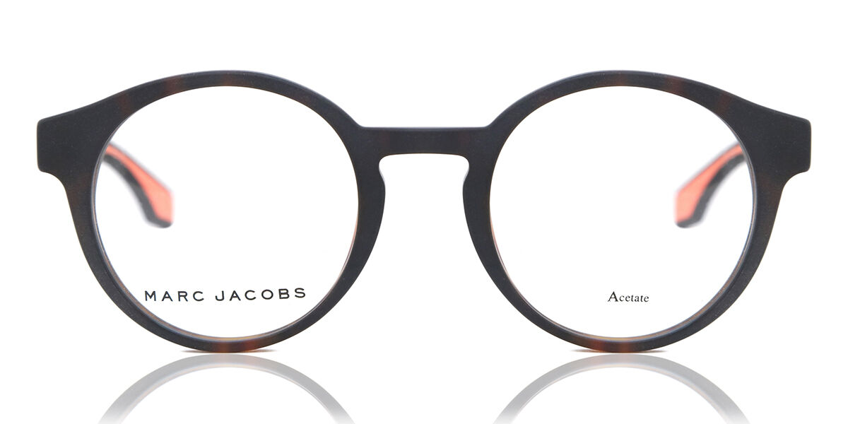 Image of Marc Jacobs MARC 292 L9G Óculos de Grau Tortoiseshell Masculino BRLPT