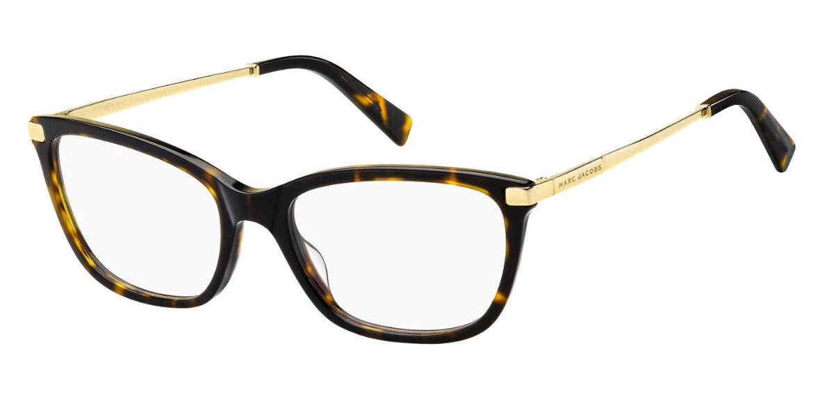 Image of Marc Jacobs MARC 400 086 Óculos de Grau Tortoiseshell Feminino PRT