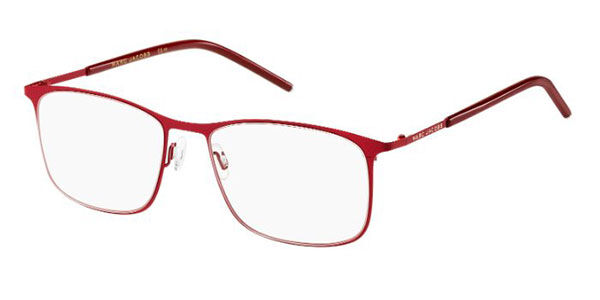 Image of Marc Jacobs MARC 42 TDM 53 Burgundy Męskie Okulary Korekcyjne PL