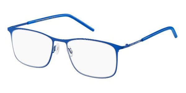 Image of Marc Jacobs MARC 42 W3B Gafas Recetadas para Hombre Azules ESP