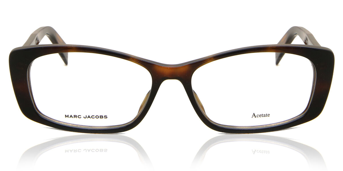 Image of Marc Jacobs MARC 429 DXH Óculos de Grau Tortoiseshell Feminino BRLPT