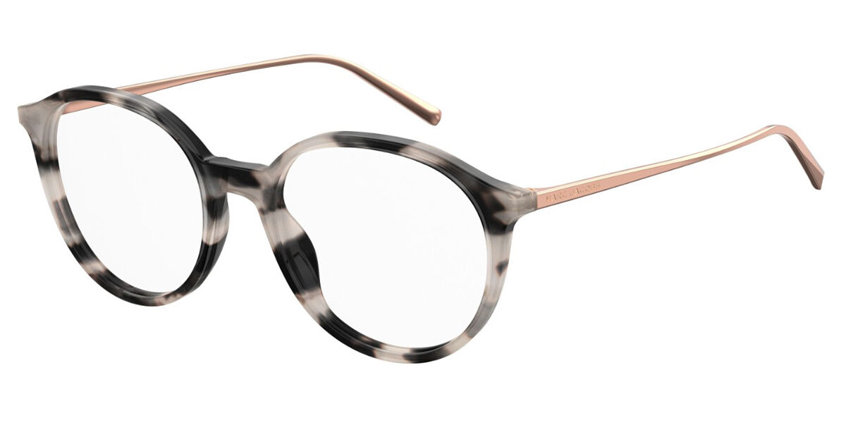 Image of Marc Jacobs MARC 437 TCB Óculos de Grau Tortoiseshell Feminino PRT