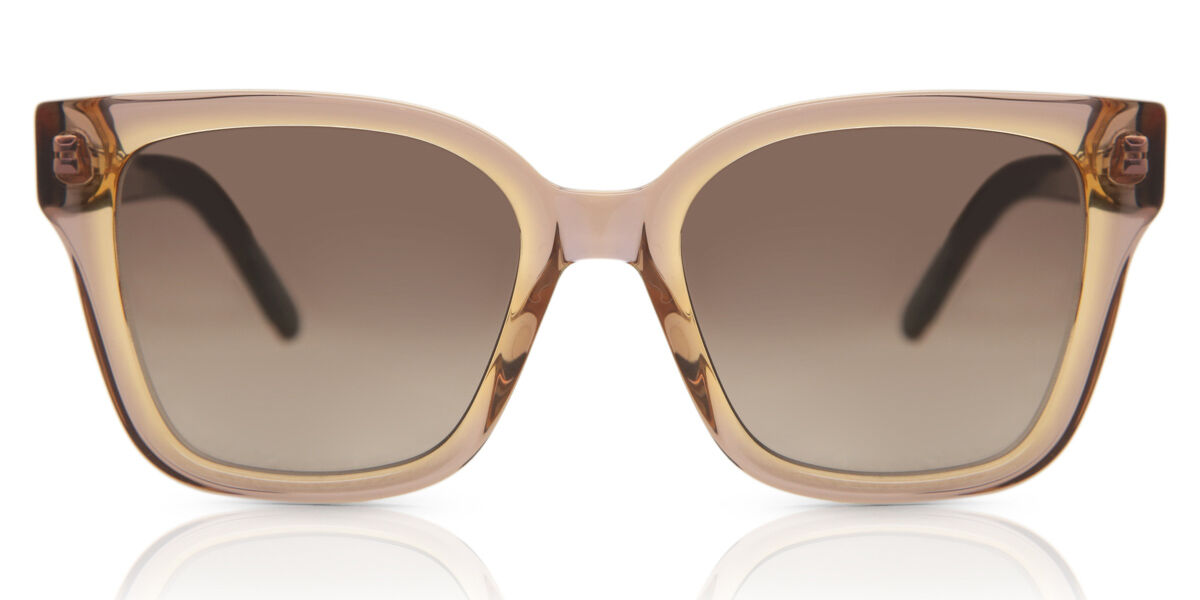 Image of Marc Jacobs MARC 458/S 09Q/HA Óculos de Sol Marrons Feminino PRT