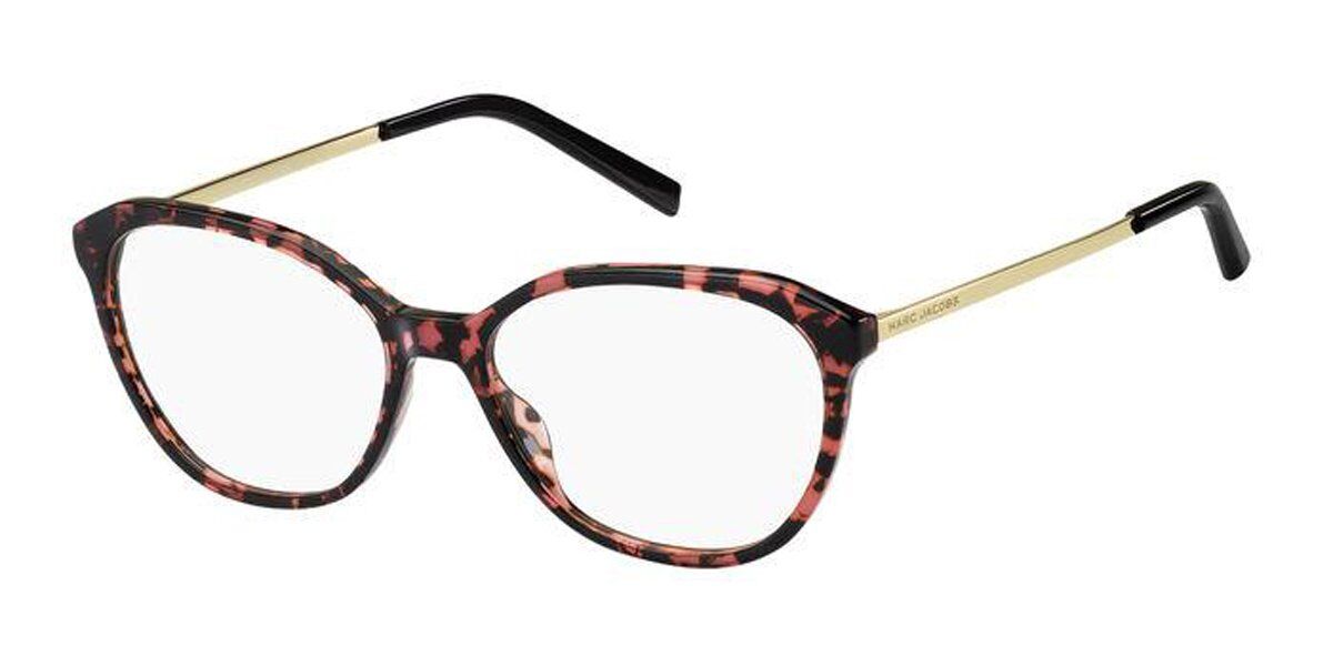 Image of Marc Jacobs MARC 485/N YDC Gafas Recetadas para Mujer Careyshell ESP