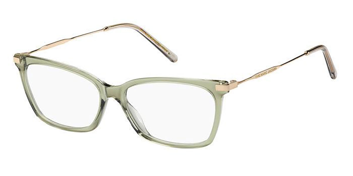 Image of Marc Jacobs MARC 508 1ED Óculos de Grau Verdes Feminino PRT