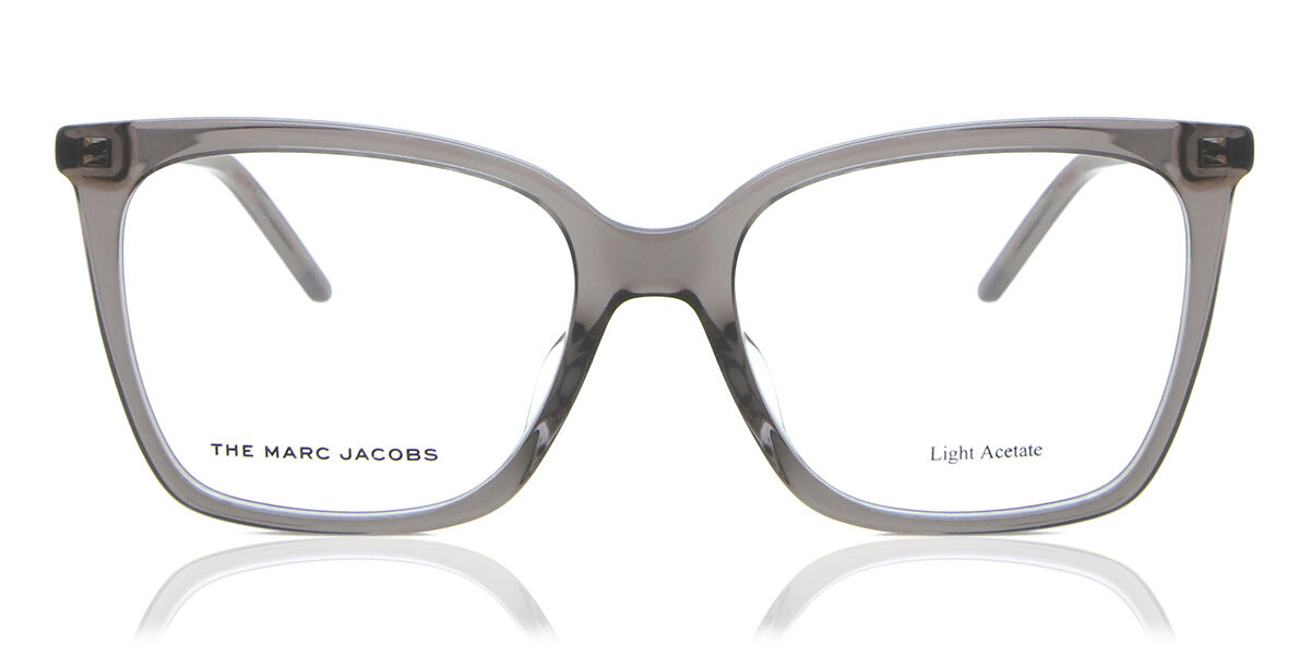 Image of Marc Jacobs MARC 510 KB7 53 Przezroczyste Damskie Okulary Korekcyjne PL