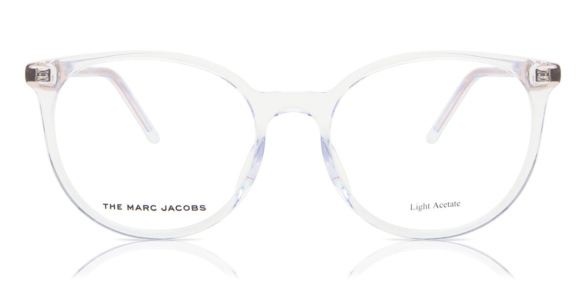 Image of Marc Jacobs MARC 511 789 Óculos de Grau Purple Feminino BRLPT