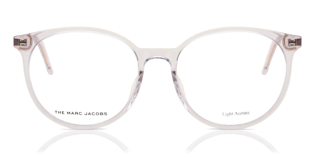 Image of Marc Jacobs MARC 511 KB7 53 Przezroczyste Damskie Okulary Korekcyjne PL