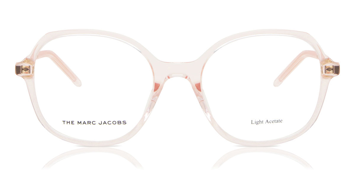 Image of Marc Jacobs MARC 512 733 Óculos de Grau Cor-de-Rosa Feminino BRLPT
