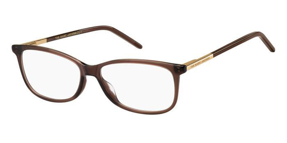 Image of Marc Jacobs MARC 513 09Q Óculos de Grau Marrons Feminino PRT