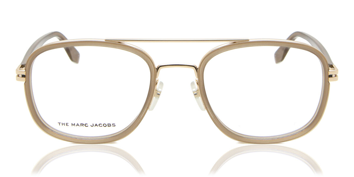 Image of Marc Jacobs MARC 515 10A Gafas Recetadas para Hombre Marrones ESP