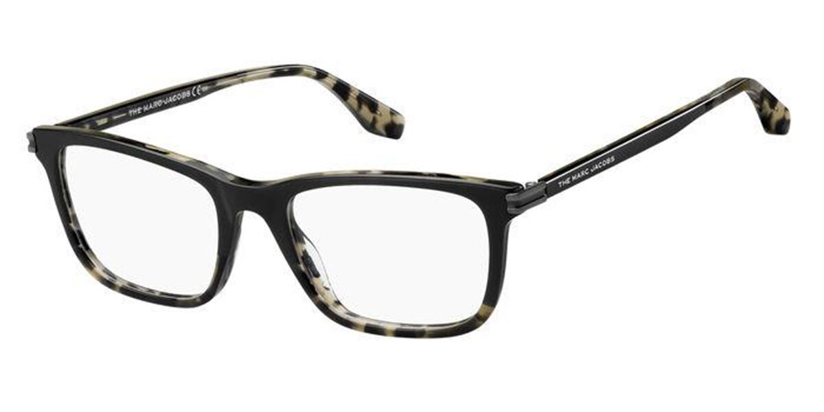 Image of Marc Jacobs MARC 518 I21 Óculos de Grau Tortoiseshell Masculino PRT
