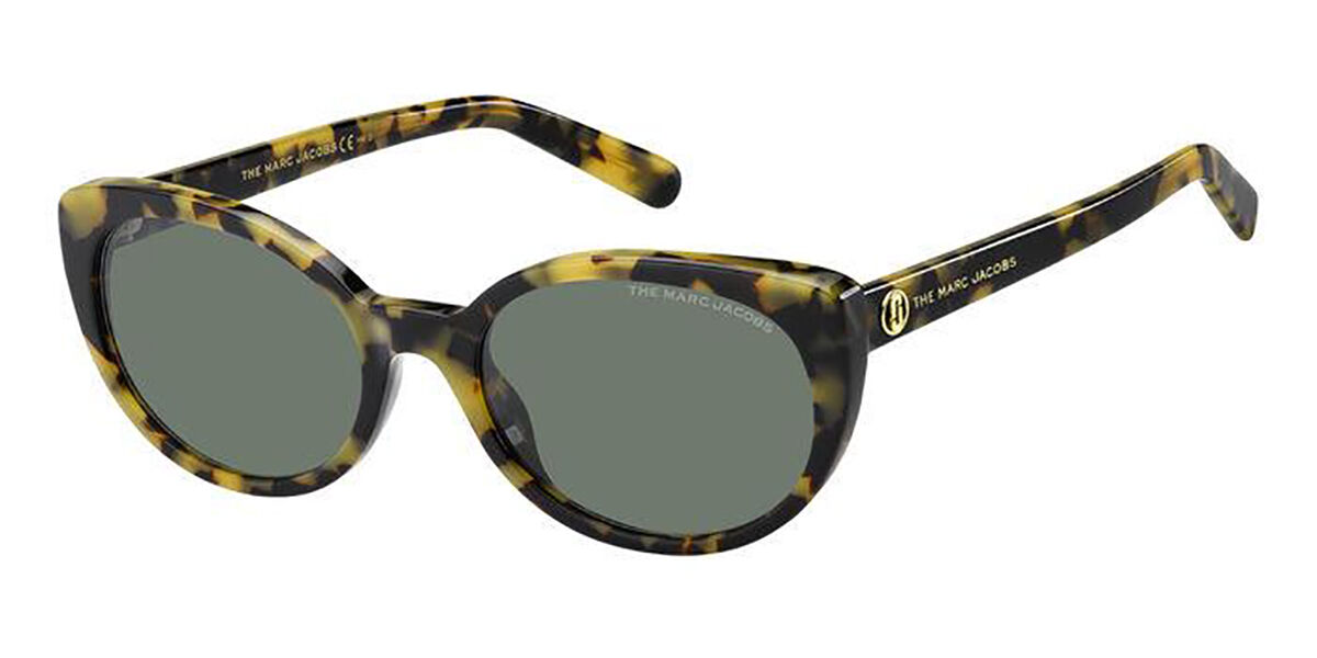 Image of Marc Jacobs MARC 525/S A84/QT Óculos de Sol Tortoiseshell Feminino PRT