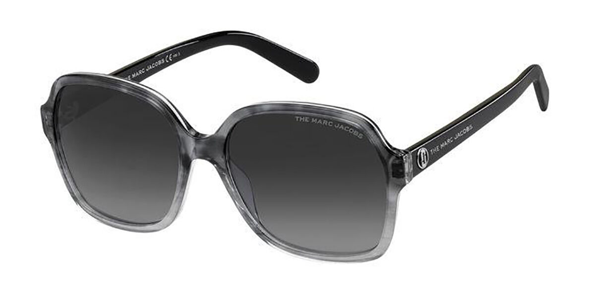 Image of Marc Jacobs MARC 526/S AB8/9O Óculos de Sol Tortoiseshell Feminino PRT