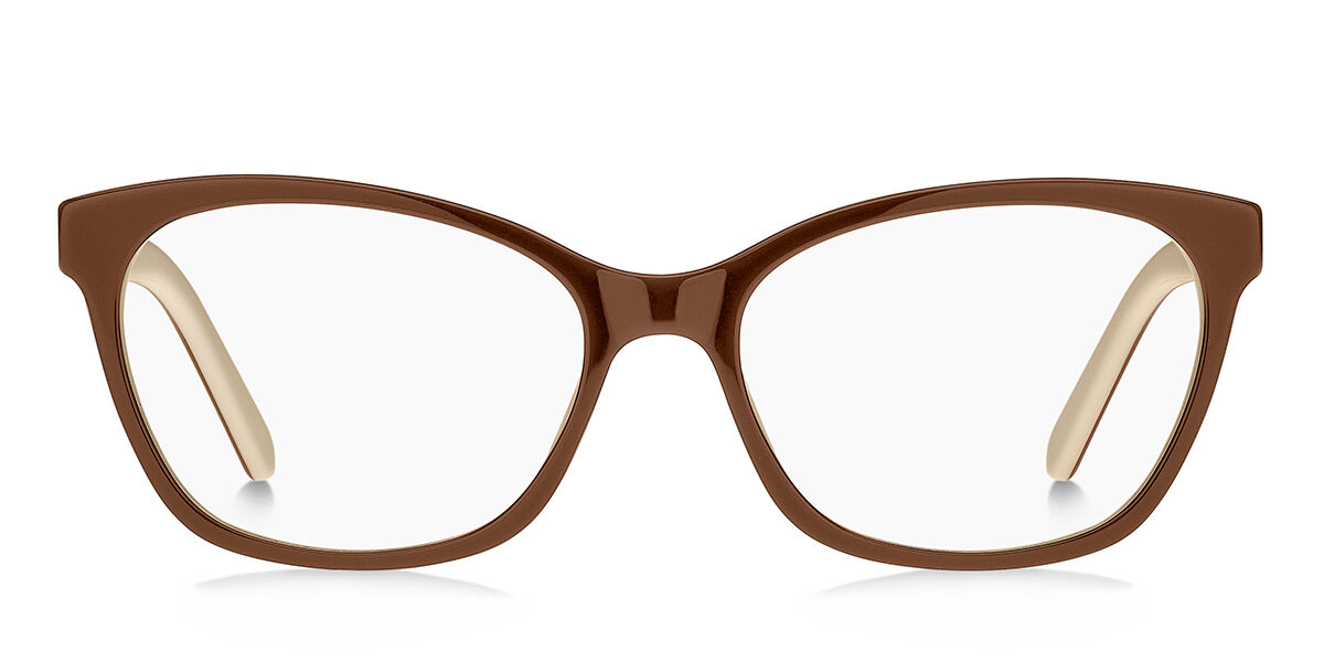 Image of Marc Jacobs MARC 539 I7Q 53 Brazowe Damskie Okulary Korekcyjne PL